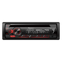  Pioneer DEH-S420BT CD autóhifi fejegység