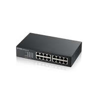  ZyXEL GS1100-16 v3 16port 10/100/1000Mbps LAN switch