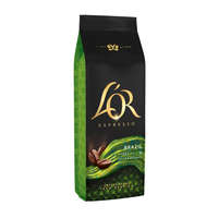  Douwe Egberts L&#039;OR Espresso Brazil 500 g szemes kávé
