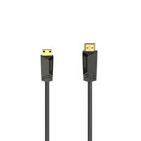  Hama FIC High Speed HDMI - Mini HDMI 1,5m kábel Ethernettel