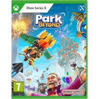  Park Beyond Xbox Series X játékszoftver