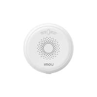  IMOU Gas Detector Alarm /Zigbee/beépített hang- és fényjelzés/CH4 érzékelés/okos gázérzékelő