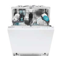  Candy CI 3E7L0W beépíthető mosogatógép