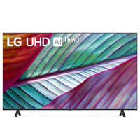  LG 55" 55UR78003LK 4K UHD Smart LED TV