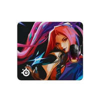  Steelseries QCK L Campus Clutch Limited Edition gaming egérpad
