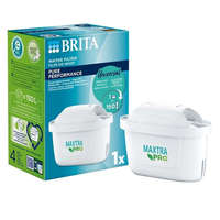  Brita 1051750 Maxtra Pro Pure Performance 1 db-os szűrőbetét