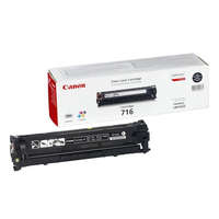  Canon CRG-716Bk fekete toner