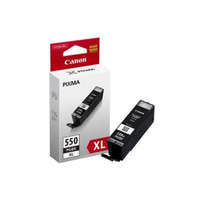  Canon PGI-550Bk XL fekete tintapatron