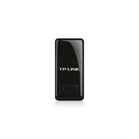  TP-Link TL-WN823N Vezeték nélküli 300Mbps mini USB adapter