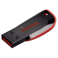 SANDISK SANDISK Pendrive 114712, Cruzer Blade 32 GB