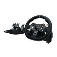 LOGITECH LOGITECH Játékvezérlő - G920 Driving Force Racing Kormány Xbox One/Xbox S/Xbox X/PC