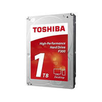 TOSHIBA TOSHIBA 3.5" HDD SATA-III 1TB 7200rpm 64MB Cache