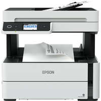 EPSON EPSON Tintasugaras nyomtató - EcoTank M3170 (A4, MFP, 1200x2400 DPI, 39 lap/perc, ADF, USB/LAN/Wifi)