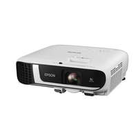 EPSON EPSON Projektor - EB-FH52 (3LCD, 1920x1080 (Full HD), 16:9, 4000 AL, 16 000:1, 2xHDMI/VGA/USB/MHL/Cinch/Miracast)