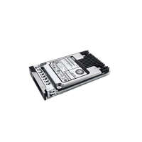 DELL DELL ISG alkatrész - SSD 480GB, SATA RI, 2.5" Hot-Plug kerettel, AG [ R35, R45, R55, R65, R75, T55 ].