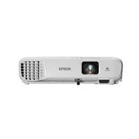 EPSON EPSON Projektor - EB-W06 (3LCD, 1280x800 (WXGA), 16:10, 3700 AL, 16 000:1, HDMI/VGA/USB)