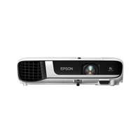 EPSON EPSON Projektor - EB-W51 (3LCD, 1280x800, 16:10 (WXGA), 4000 AL, 16 000:1, HDMI/VGA/USB)