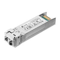 TP-LINK TP-LINK Switch SFP+ Modul 10GBase-SR + LC adóvevő, SM5110-SR