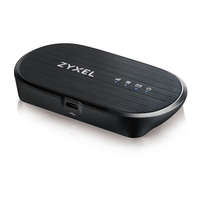 ZYXEL ZYXEL 3G/4G Modem + Wireless Router N-es 300Mbps, WAH7601-EUZNV1F
