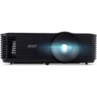 ACER ACER DLP 3D Projektor X1228i, DLP 3D, XGA, 4500Lm, 20000/1, HDMI, Wifi