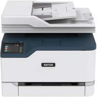 XEROX XEROX Színes lézer MFP C235, NY/M/S/F, A4, 22 l/p, duplex, 30000 ny/hó, 512MB, LAN/USB/WiFi, 600x600dpi, 250 lap adagoló