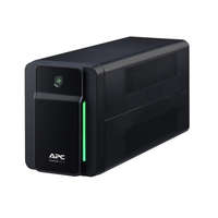 APC APC Back-UPS BX750MI szünetmentes tápegység (6x IEC13), 750VA, 410W 230V, AVR, Line-Interaktív UPS