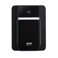APC APC Back-UPS BX950MI (6 IEC13) 950VA (520 W) 230V, LINE-INTERACTIVE szünetmentes tápegység, torony, AVR, USB