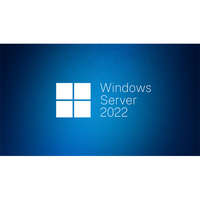 LENOVO LENOVO szerver OS - Microsoft Windows Server 2022 CAL (5 User)