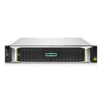 HP HEWLETT PACKARD HPE MSA 2060 16Gb FC SFF Storage
