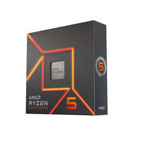 AMD AMD AM5 CPU Ryzen 5 7600X 4.7GHz 32MB Cache