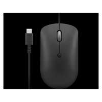 LENOVO LENOVO 400 USB-C Wired Compact Mouse