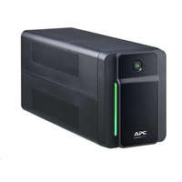 APC APC Back-UPS BVX1200LI (IEC) 1200VA (650 W) 230V, LINE-INTERACTIVE szünetmentes , AVR, torony