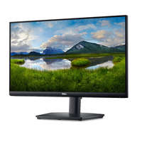 DELL DELL LCD Monitor 23,8" E2424HS 1920x1080 16:9 VA, 3000:1, 250cd, 5ms, HDMI, VGA, Display Port, fekete