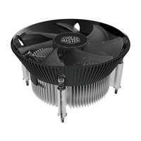 COOLER MASTER COOLER MASTER CPU hűtő I70 FOR LGA 1700, fekete