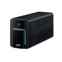 APC APC Back-UPS BX500MI szünetmentes, 500VA, 230V, AVR, Line-interaktív, IEC