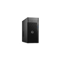 DELL DELL Precision 3660 MT, Intel Core i7-13700 (5.2Ghz), 16GB, 512GB SSD, Nvidia T400 4GB, DVD+-RW, Win 11 Pro