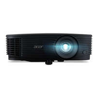 ACER ACER DLP Projektor X1229HP, XGA (1024x768), 4:3, 4500Lm, 20000/1, fekete