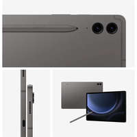 SAMSUNG SAMSUNG Tablet Galaxy Tab S9 FE+ WiFi 128GB/8GB, Gray