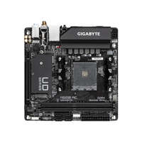 GIGABYTE GIGABYTE Alaplap AM4 A520I AC AMD A520, mini-ITX