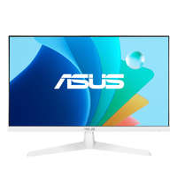ASUS ASUS VY249HF-W Eye Care Monitor 23,8" IPS, 1920x1080, HDMI, 100Hz, Fehér