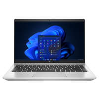 HP HEWLETT PACKARD HP Probook 450 G9 15.6" FHD AG UWVA, Core i5-1235U 1.3GHz, 16GB, 512GB, Win 11 Prof Downg. Win 10 Prof., ezüst