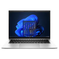HP HEWLETT PACKARD HP EliteBook 840 G9 14" WUXGA AG 400cd Core i7-1255U 1.7GHz, 16GB, 512GB SSD, Win11 Prof., Ezüst