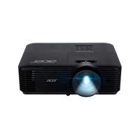 ACER ACER DLP Projektor X139WH, WXGA (1280x800), 16:10, 5000Lm, 20000/1, HDMI, VGA, fekete