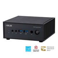 ASUS ASUS VivoMini PC PN42, Intel Celeron N100, 4GB, 128GB SSD, HDMI, DP, WIFI, USB 2.0, USB 3.2, USB Type-C