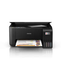 EPSON EPSON Tintasugaras nyomtató - EcoTank L3230 (A4, MFP, színes, 5760x1440 DPI, 33 lap/perc, USB)