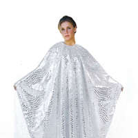 ChromWell Beterítő kendő White Shine