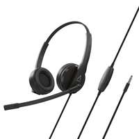 Creative Labs HS-230 Headset Black