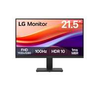 LG 21,5″ 22U401A-B LED