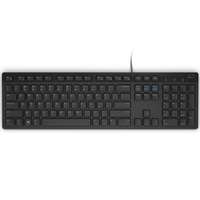 Dell KB216 USB Keyboard Black HU