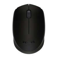 Logitech B170 Wireless Mouse Black